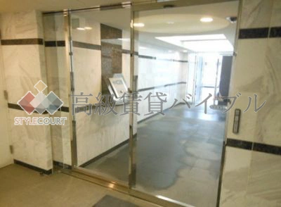 レジディア新宿イースト3 の画像7