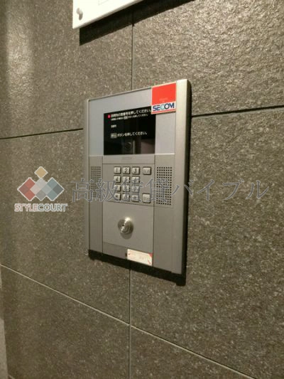 リブリ・神楽坂 の画像7