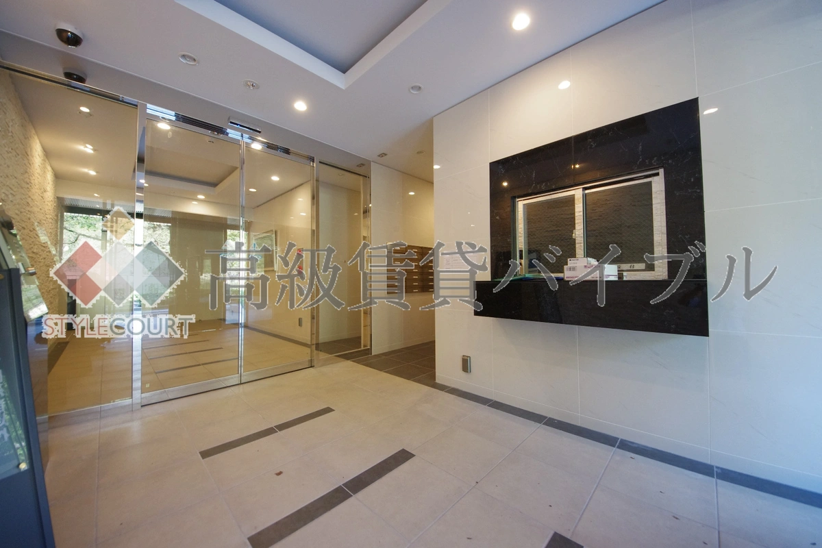 コンシェリア早稲田グリーンフォレスト の画像7