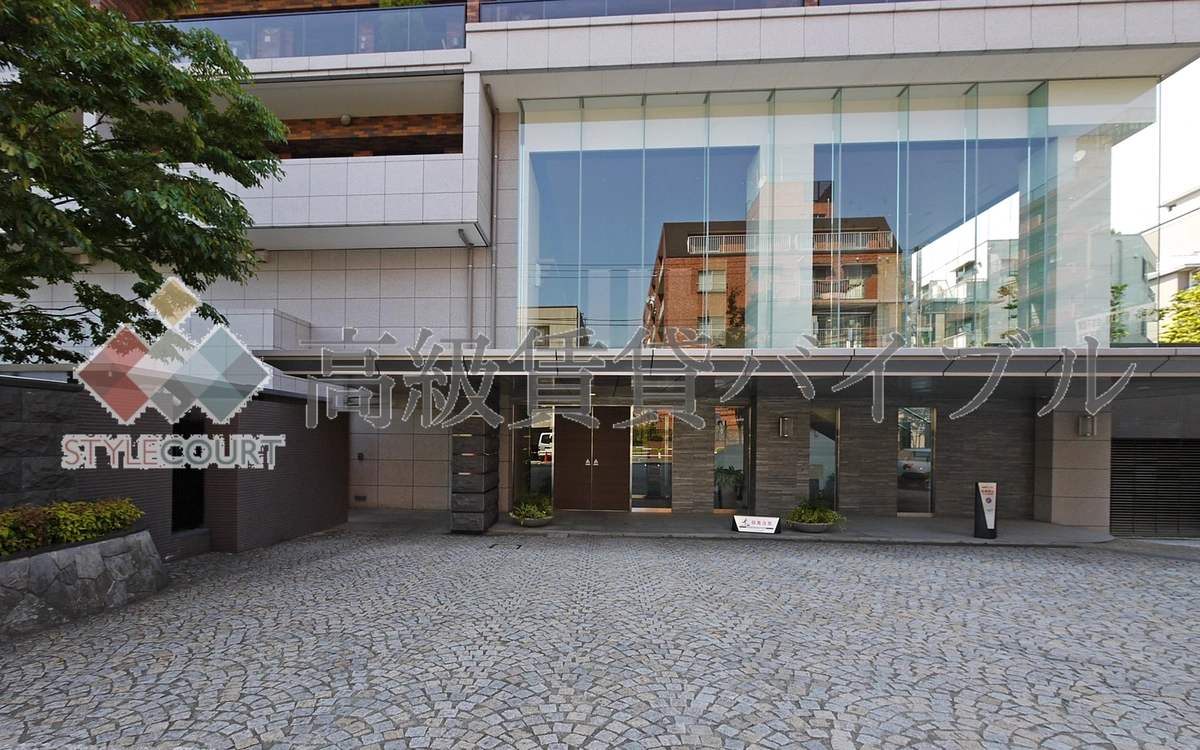 シティテラス目白 の画像7