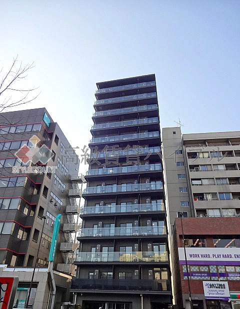 ズーム東新宿 の画像7