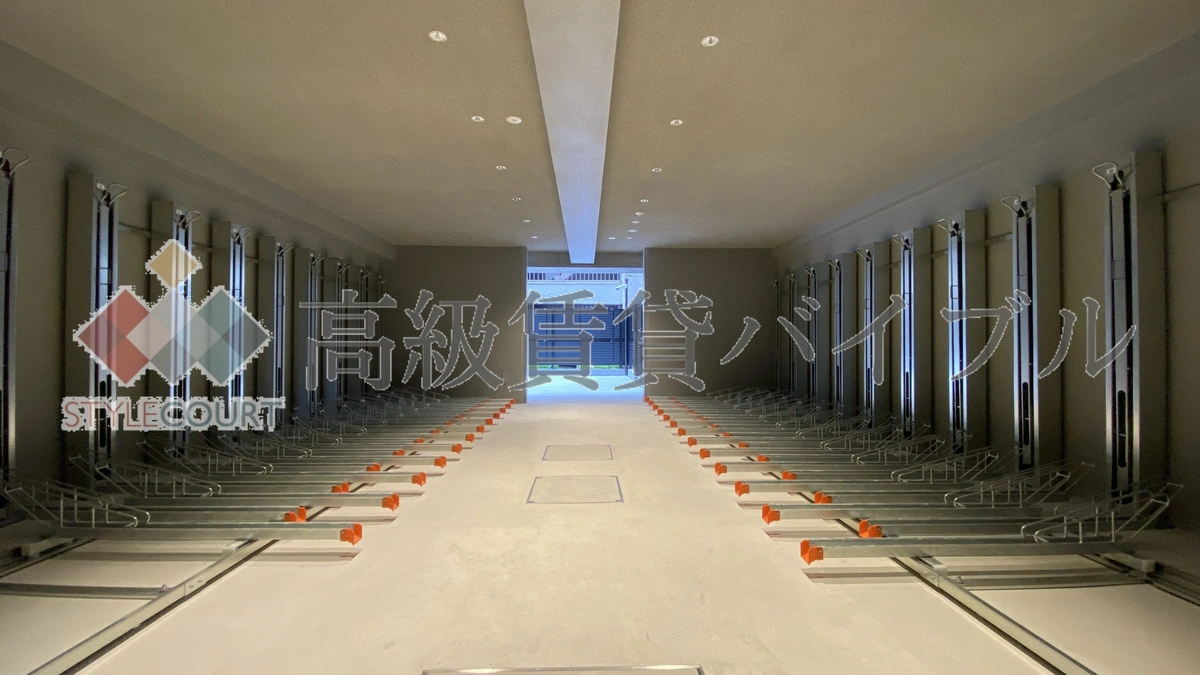 ズーム高田馬場 の画像7