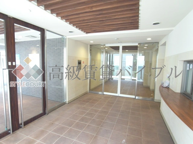 KDXレジデンス神楽坂通 の画像7