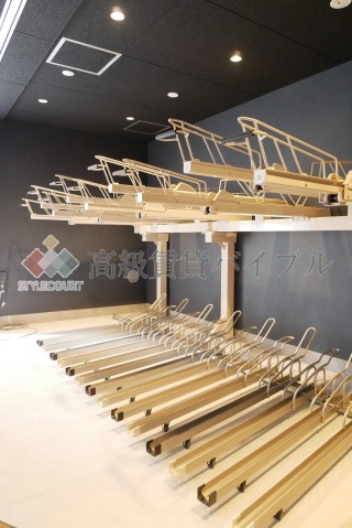 ハーモニーレジデンス早稲田夏目坂 の画像7