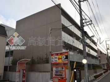 クオリア新宿余丁町 の画像7