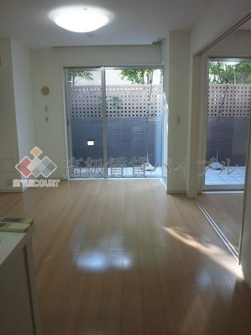 シティハウス神楽坂 の画像7