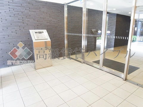 アトラス新宿柏木 の画像7