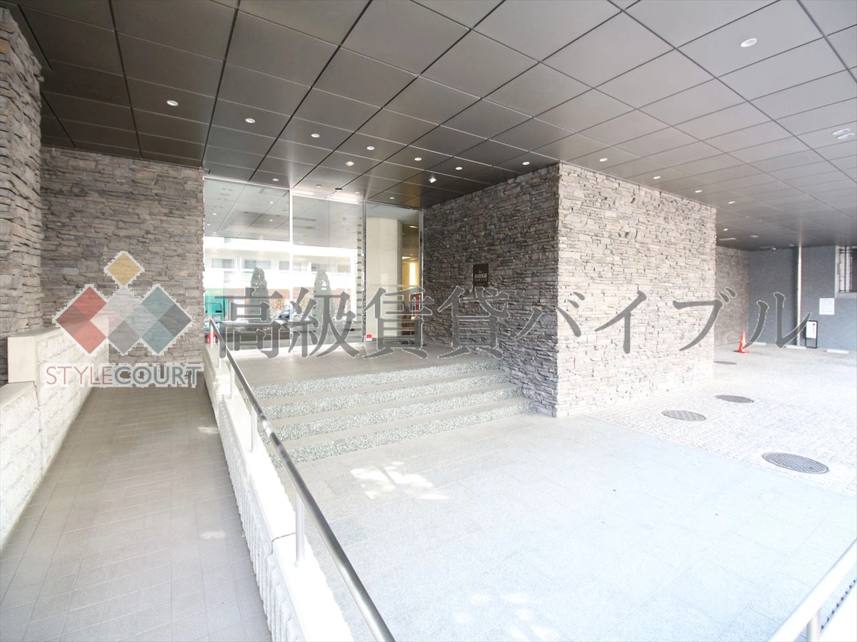 イッツ東京フォーサイトスクエア の画像7