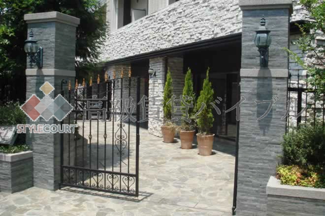 グローベル新大久保マスターズゲート の画像7