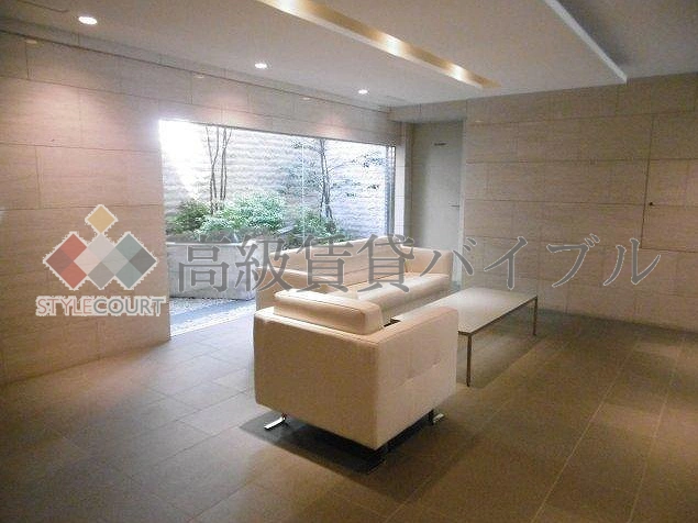 パークナード四谷 の画像7