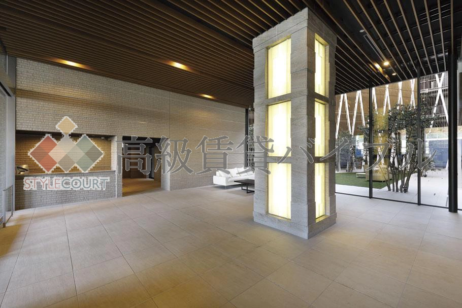 ガーデンヒルズ四ツ谷迎賓の森 の画像7