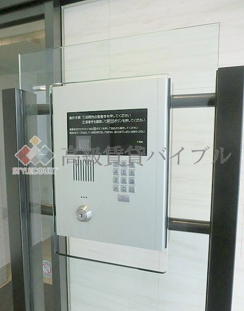 パークプリエ神楽坂 の画像7