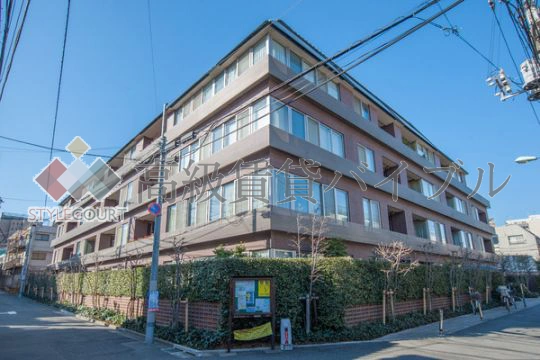 パークコート四谷 の画像7