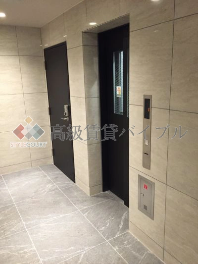 ガーラ・プレシャス神宮外苑 の画像7