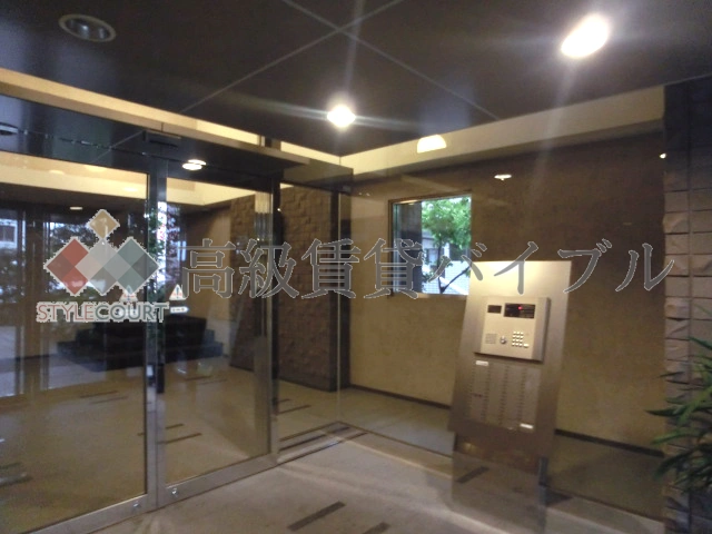 グランドメゾン西早稲田 の画像7