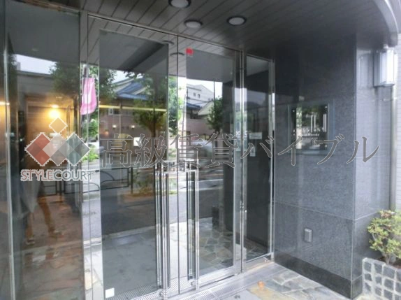 グランベル西早稲田プレシャス の画像7