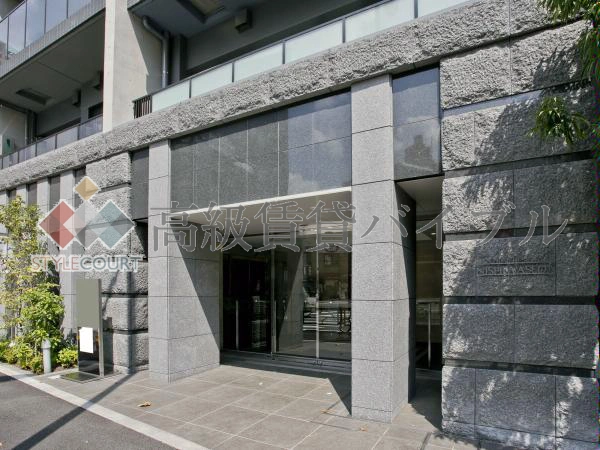 セントラルレジデンス西早稲田 の画像7