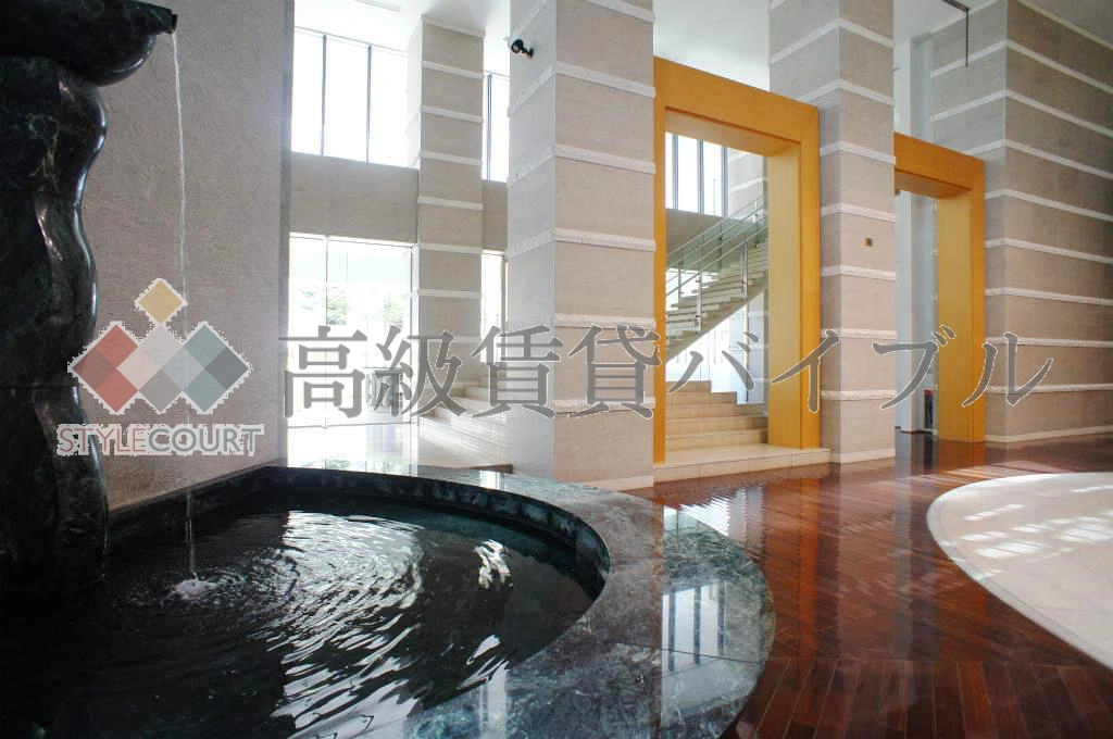 品川Vタワー の画像7