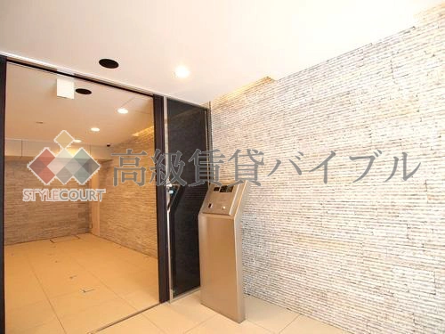 アピス西新宿三丁目 の画像7