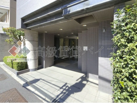 アクティヴュー新宿 の画像7