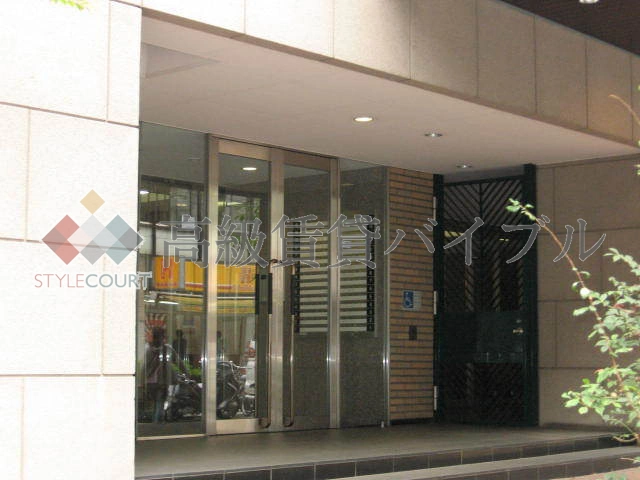 アクシア新宿御苑 の画像7