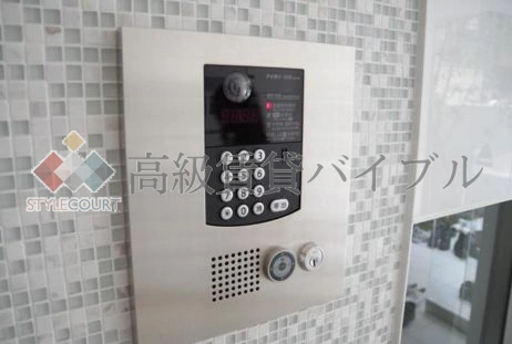 クレイシア新宿御苑前 の画像7