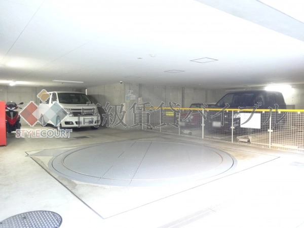 プラウドジェム市ヶ谷 の画像7