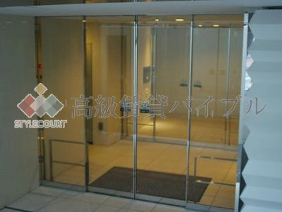 ブランズ市谷砂土原 の画像7