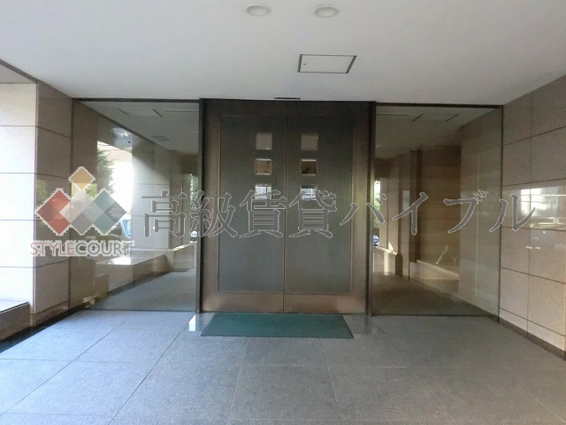 ロワ・ヴェール市ヶ谷左内坂 の画像7