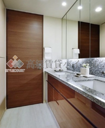 ザ・パークハウス市谷甲良町 の画像7