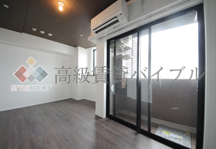 グランパセオ市谷甲良町 の画像7