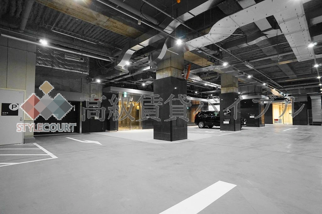 ザ・レジデンス四谷ガーデン の画像7