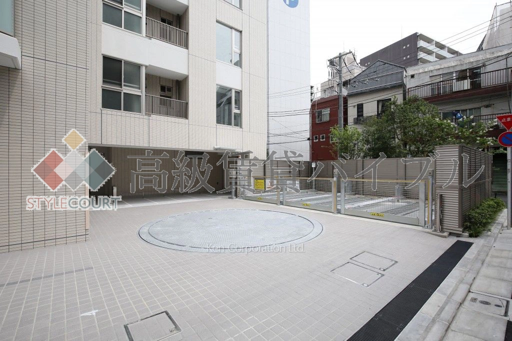 プレミスト新宿山吹 の画像7