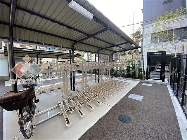 グランリビオ芝大門 の画像7