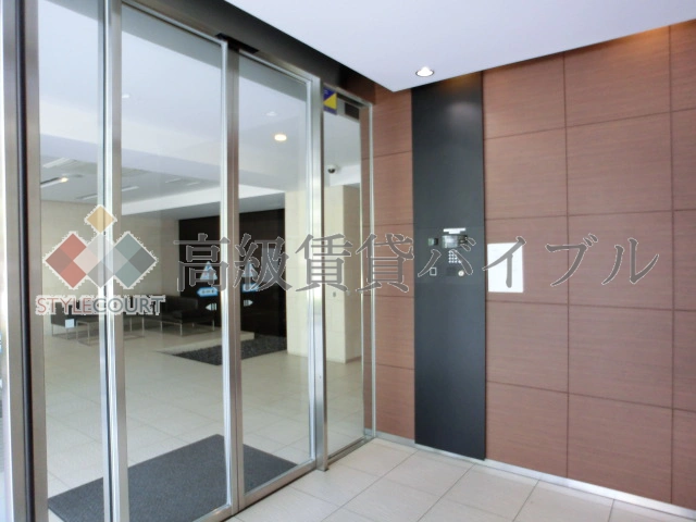 ブリリアントコート神楽坂 の画像7