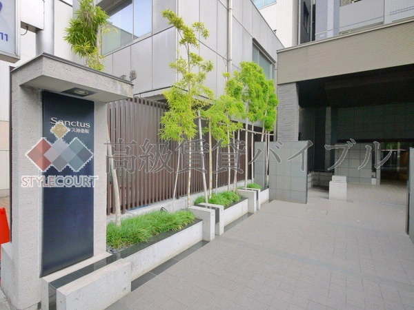 サンクタス神楽坂 の画像7