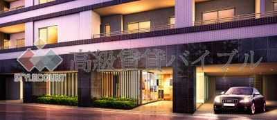 ザ・パークハウス新宿御苑西 の画像7