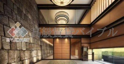 パークコート三番町ヒルトップレジデンス の画像7