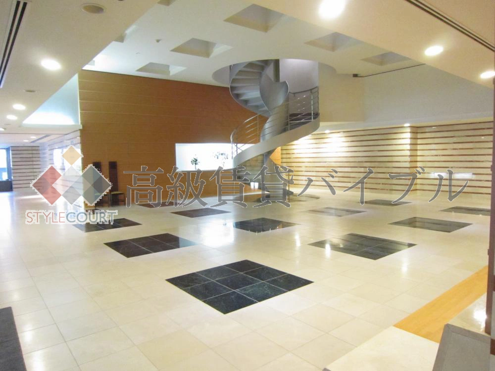 神楽坂アインスタワー の画像7