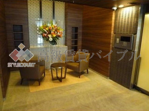 パークホームズ初台 の画像7