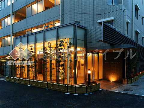 神楽坂パークハウス の画像7