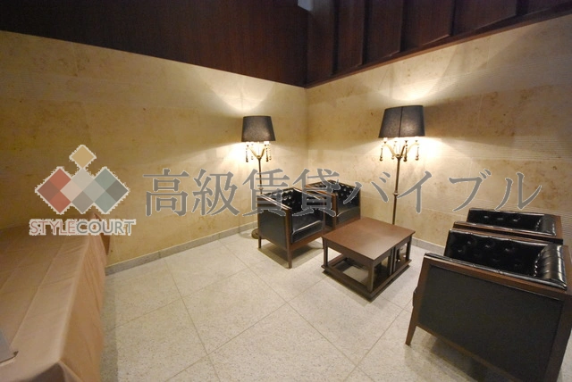 アネシア築地ステーションレジデンス の画像7