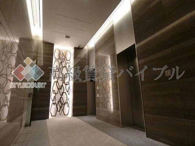 ザ・パークハウス白金二丁目タワー の画像7