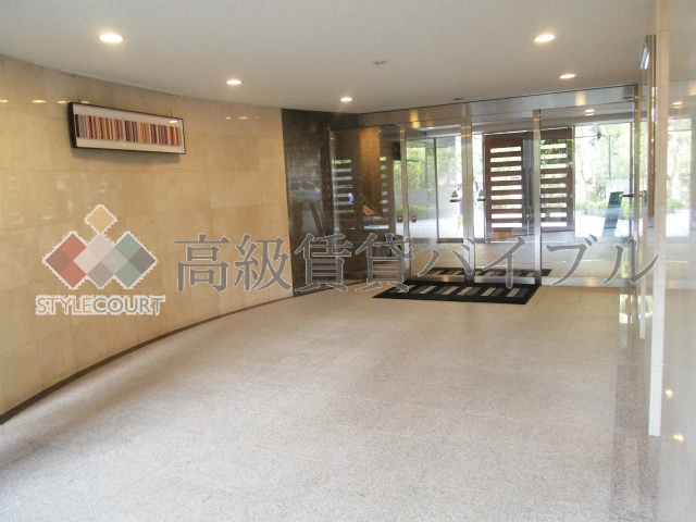 三田シティハウス の画像7