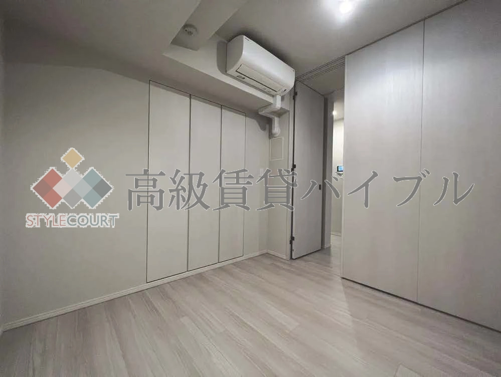 パークホームズ日本橋時の鐘通り の画像7