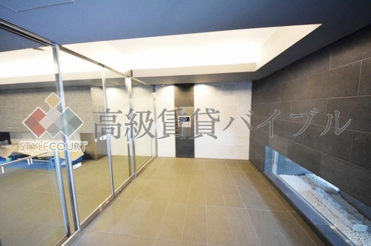 ザ・パークハウス月島ディアスタ の画像7