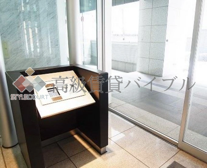 アクシア麻布 の画像7