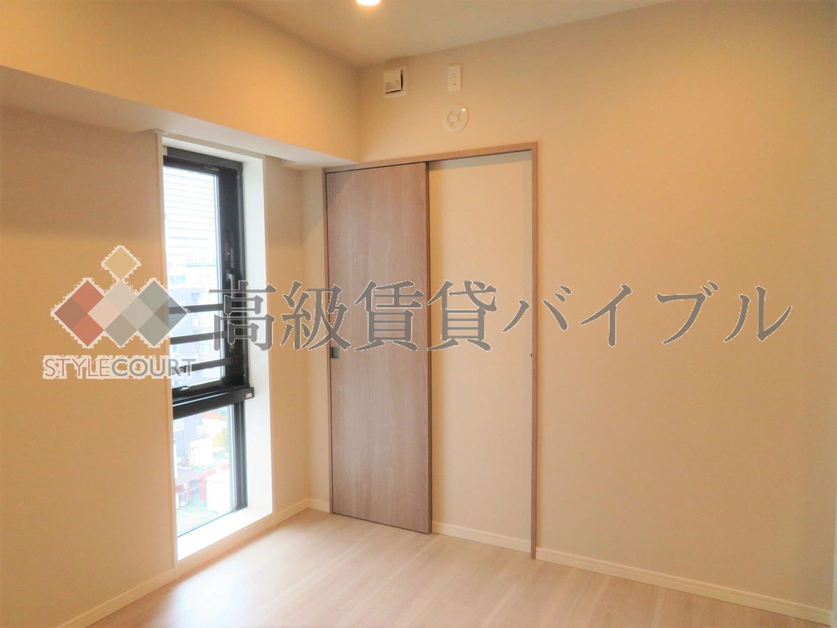 アトラス築地 の画像7