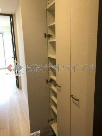 広尾レジデンス壱番館 の画像7