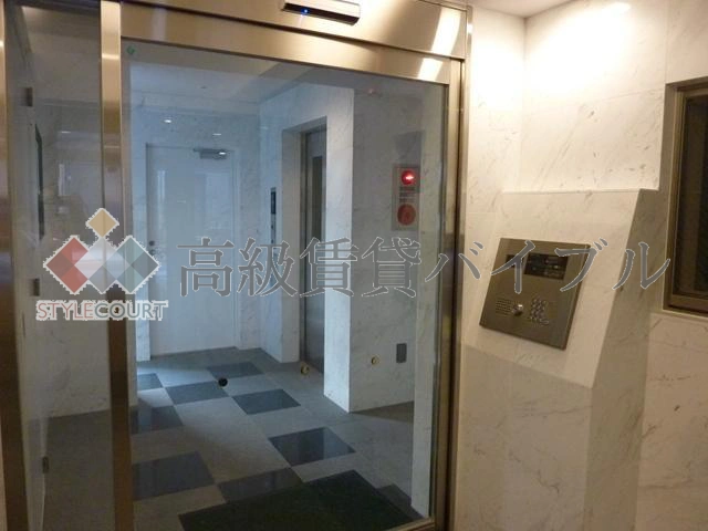 グリーンハウス八丁堀 の画像7